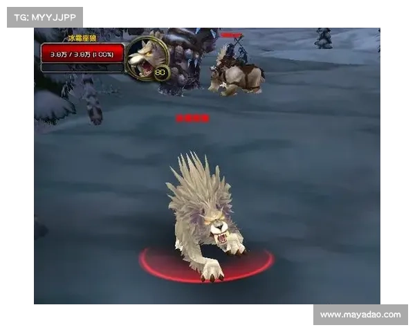 魔兽世界10级猎人：掌握宠物复活技能的秘诀